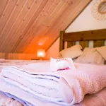 Prázdninový dům Czego Dusza Pragnie Mini Zachelmie (Jelenia Gora)