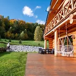 Prázdninový dům Czego Dusza Pragnie Mini Zachelmie (Jelenia Gora)
