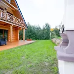 Czego Dusza Pragnie Mini * Zachelmie (Jelenia Gora)