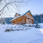 Czego Dusza Pragnie Dom wakacyjny Zachelmie (Jelenia Gora)