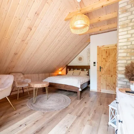 Czego Dusza Pragnie Villa
