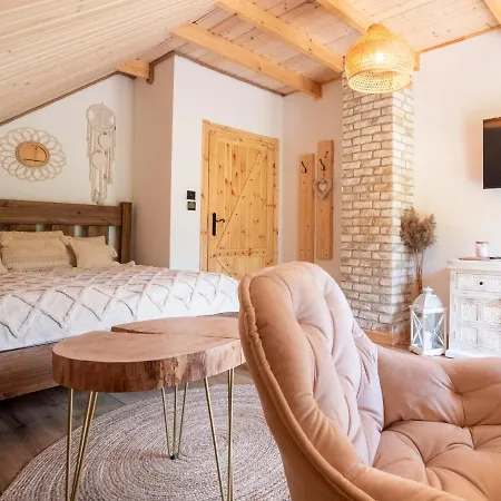 Villa Czego Dusza Pragnie *