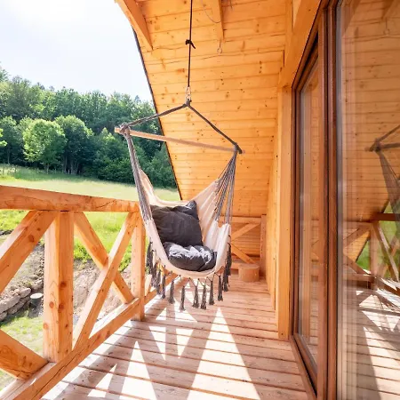 Villa Czego Dusza Pragnie