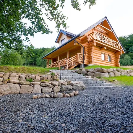 Villa Czego Dusza Pragnie *