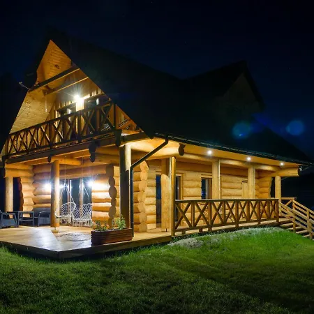 Villa Czego Dusza Pragnie