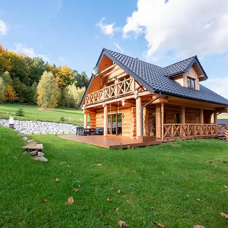 Czego Dusza Pragnie Villa