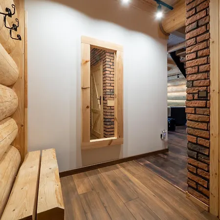 Czego Dusza Pragnie *