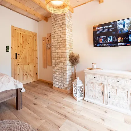 Tatil Evi Czego Dusza Pragnie