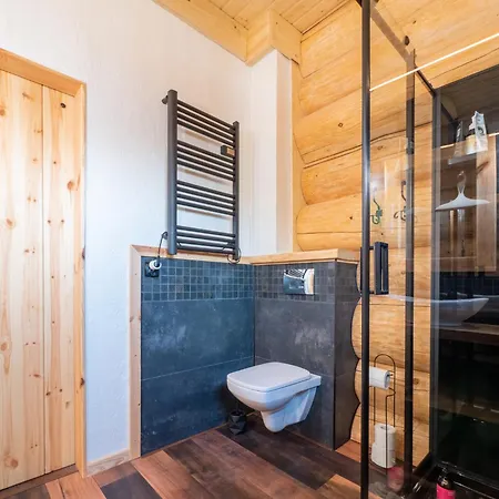 Czego Dusza Pragnie * Zachelmie (Jelenia Gora)