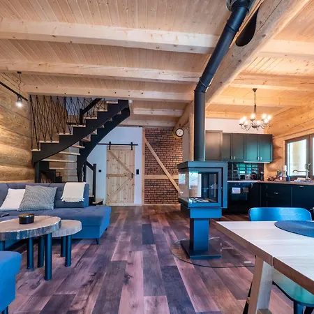 Tatil Evi Czego Dusza Pragnie *