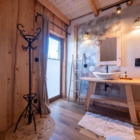 Czego Dusza Pragnie Zachelmie (Jelenia Gora)