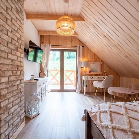 Czego Dusza Pragnie *