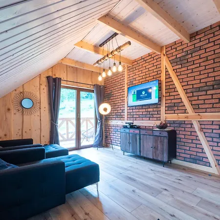 Czego Dusza Pragnie Casa vacanze *