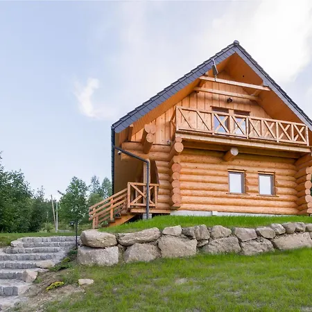 Czego Dusza Pragnie Tatil Evi Zachelmie (Jelenia Gora)