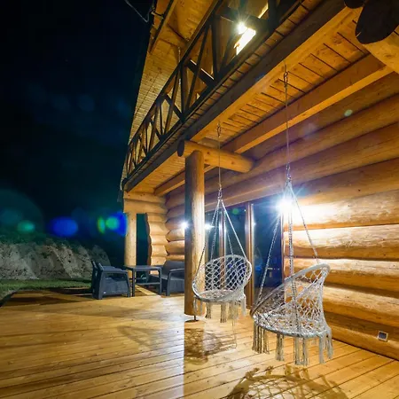 Czego Dusza Pragnie Zachelmie (Jelenia Gora)