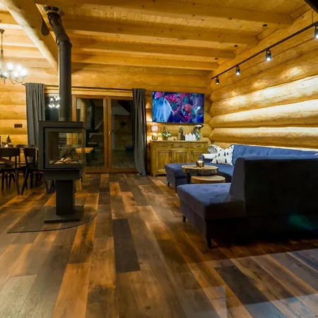 Casa vacanze Czego Dusza Pragnie Zachelmie (Jelenia Gora)