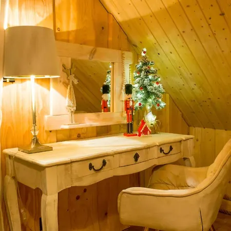 Czego Dusza Pragnie *