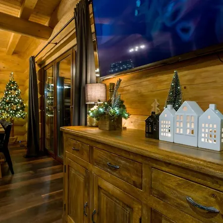 Czego Dusza Pragnie Zachelmie (Jelenia Gora)