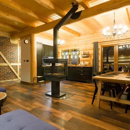 Czego Dusza Pragnie Zachelmie (Jelenia Gora)