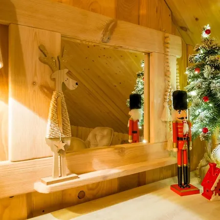 Czego Dusza Pragnie * Zachelmie (Jelenia Gora)