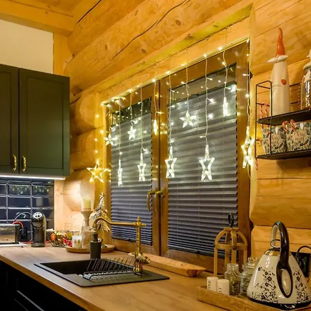 Czego Dusza Pragnie Casa de Férias *