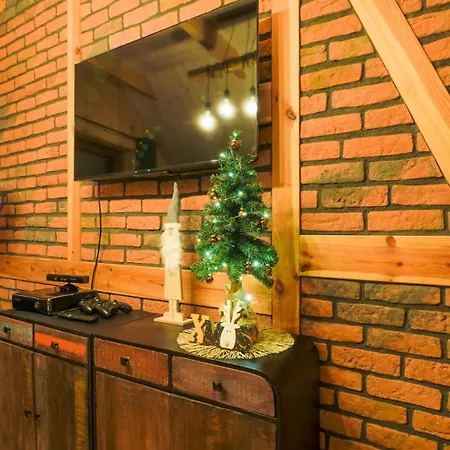 Casa vacanze Czego Dusza Pragnie Zachelmie (Jelenia Gora)