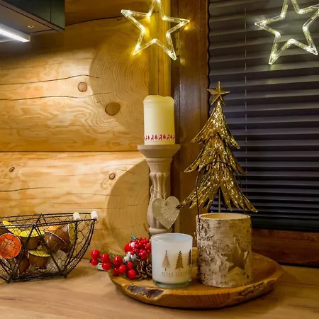 Czego Dusza Pragnie Zachelmie (Jelenia Gora)