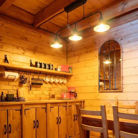 Czego Dusza Pragnie Casa vacanze *