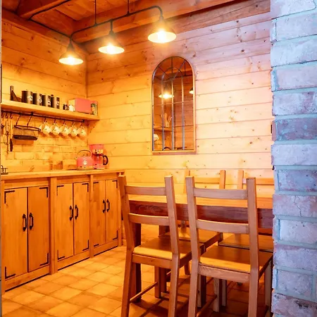 Czego Dusza Pragnie Mini