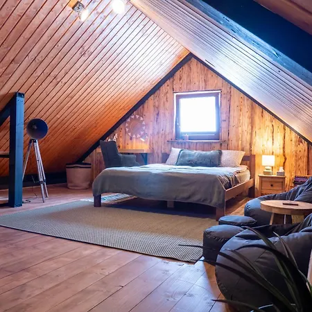 Czego Dusza Pragnie Mini * Zachelmie (Jelenia Gora)