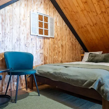 Czego Dusza Pragnie Mini * Zachelmie (Jelenia Gora)