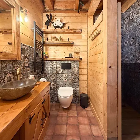 Czego Dusza Pragnie * Zachelmie (Jelenia Gora)