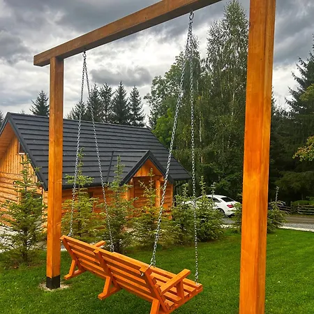 Casa vacanze Czego Dusza Pragnie *