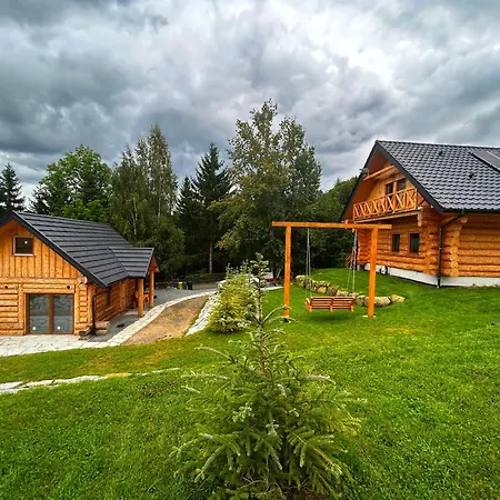 Czego Dusza Pragnie * Zachelmie (Jelenia Gora)