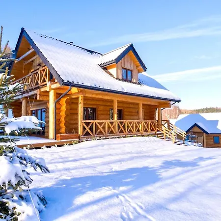 Czego Dusza Pragnie Tatil Evi Zachelmie (Jelenia Gora)