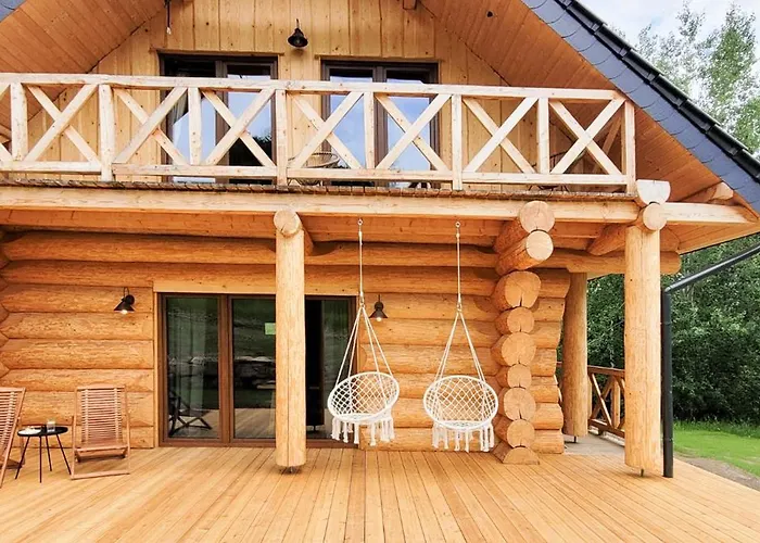 Czego Dusza Pragnie Mini Σπίτι διακοπών *