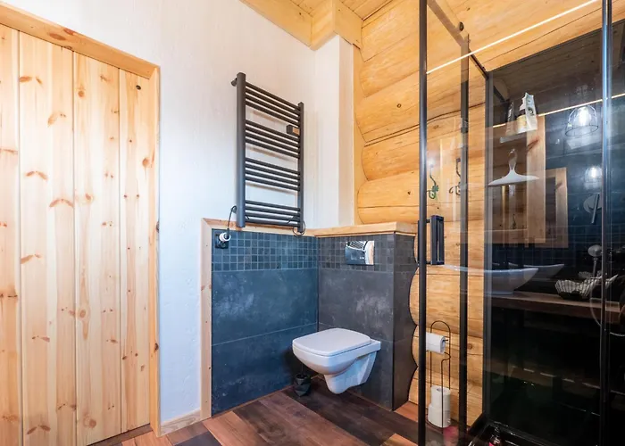 Czego Dusza Pragnie Mini * Zachelmie (Jelenia Gora)