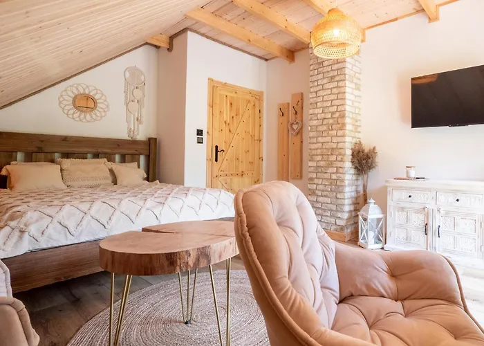 Czego Dusza Pragnie Mini *