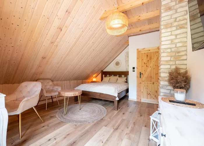 Czego Dusza Pragnie Mini Zachelmie (Jelenia Gora)