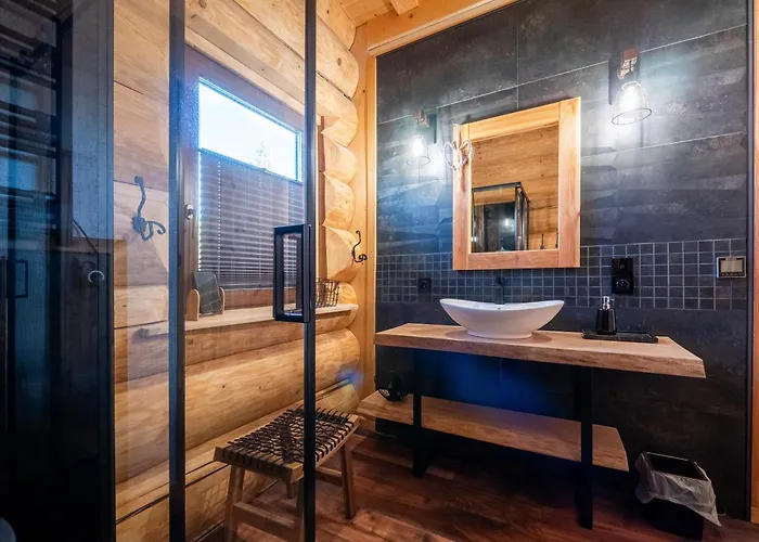 Czego Dusza Pragnie Mini * Zachelmie (Jelenia Gora)