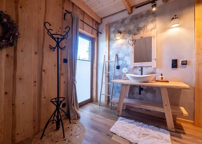 Czego Dusza Pragnie Mini Zachelmie (Jelenia Gora)