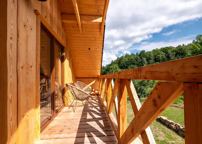 Czego Dusza Pragnie Mini * Zachelmie (Jelenia Gora)