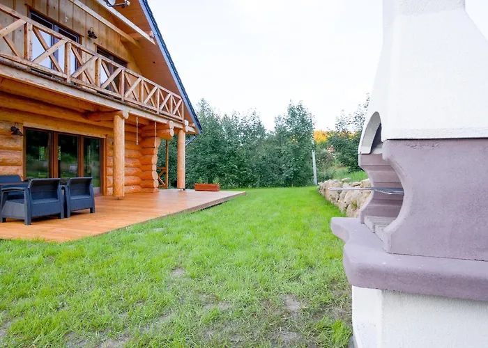 Czego Dusza Pragnie Mini * Zachelmie (Jelenia Gora)