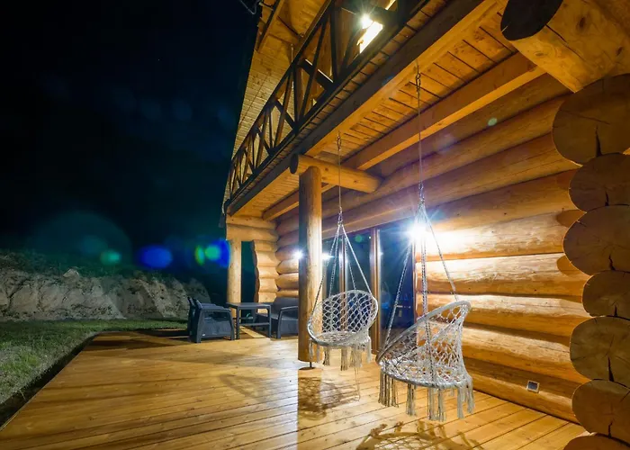 Czego Dusza Pragnie Mini Zachelmie (Jelenia Gora)