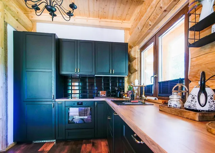 Czego Dusza Pragnie Mini