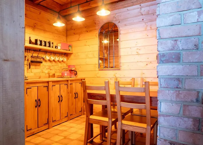 Czego Dusza Pragnie Mini