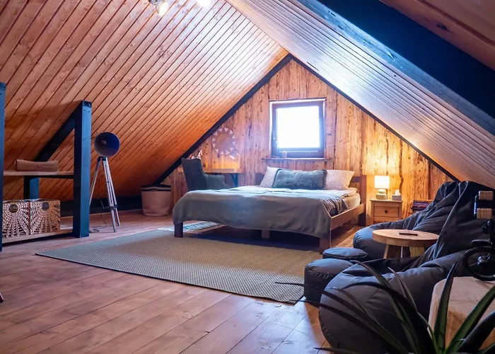 Czego Dusza Pragnie Mini * Zachelmie (Jelenia Gora)