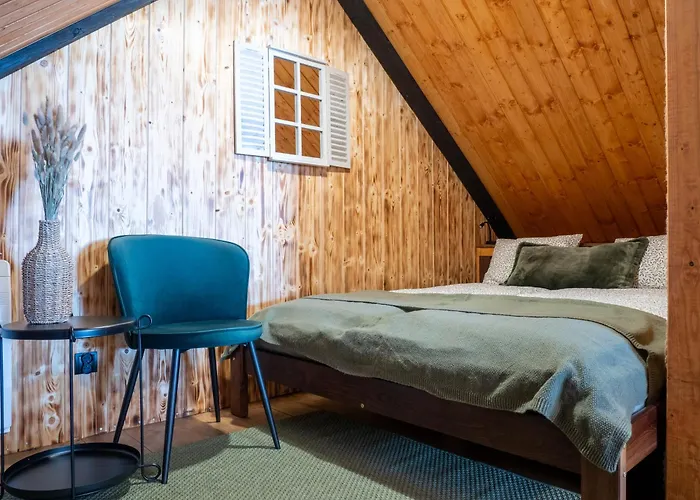 Czego Dusza Pragnie Mini * Zachelmie (Jelenia Gora)