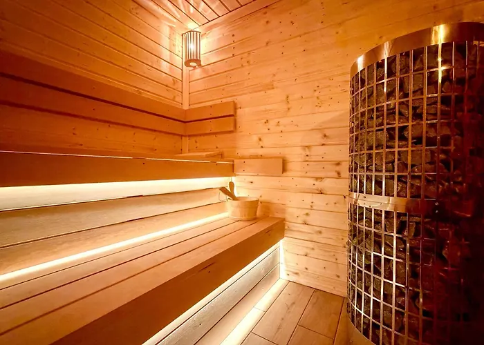 Czego Dusza Pragnie Mini * Zachelmie (Jelenia Gora)