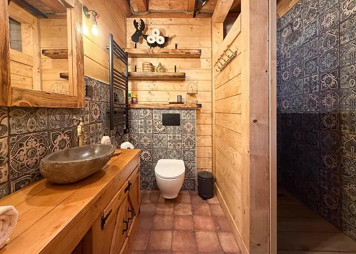 Czego Dusza Pragnie Mini * Zachelmie (Jelenia Gora)